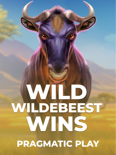 Wild Wildebeest Wins